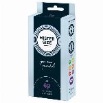 KONDOMI Mister Size 69 mm (10/1)