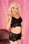KOMPLET Livia Wolpilm Black