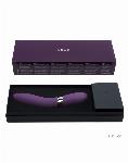 VIBRATOR Lelo Elise 2 Plum