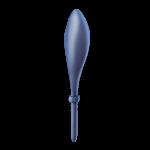 VIBRACIJSKI EREKCIJSKI OBROČEK Bullseye Blue