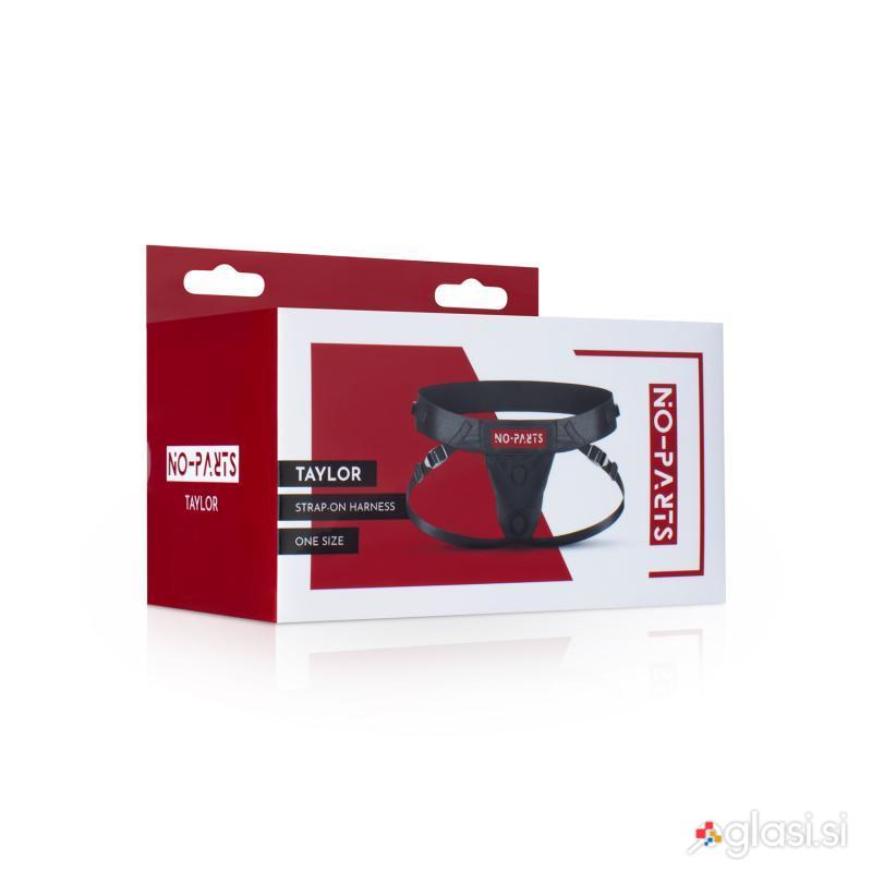 PAS ZA STRAP-ON NO-PARTS Taylor