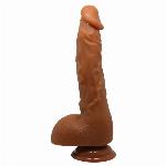 DILDO Baile Beautiful Jason 9,9