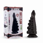 ANALNI ČEP X-MEN Black 7