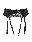 PAS ZA NOGAVICE Ohyeah P5123 Black