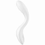 VIBRATOR Satisfyer Rrrolling Pleasure White
