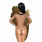 TEDDY Penthouse Scandalous Black
