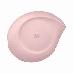 KLITORALNI STIMULATOR Satisfyer Sugar Rush Pink