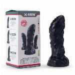 ANALNI ČEP X-MEN Monster 1 Black Large 