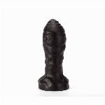 ANALNI ČEP X-MEN Monster 1 Black Large 