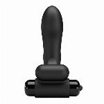 NAPRSTNI VIBRATOR Pretty Love Orlando Black                                     