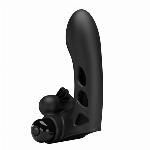 NAPRSTNI VIBRATOR Pretty Love Orlando Black                                     