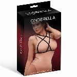 OPRTNIK Cinderella No. Seven One Size Black