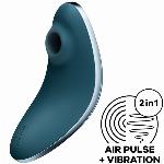 KLITORALNI STIMULATOR Satisfyer Vulva Lover 1 Blue