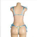 KOMPLET Ohyeah R81154 Blue