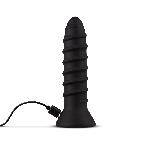 VIBRATOR Easytoys Screwed Plug Small