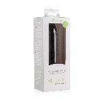 VIBRATOR Easytoys Screwed Plug Small