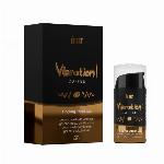 STIMULACIJSKI GEL Intt Vibration Coffee