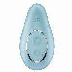 KLITORALNI STIMULATOR Satisfyer Dipping Delight Blue