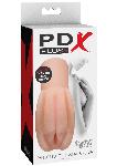 MASTURBATOR PDX Plus Perfect Pussy Pleasure Stroker
