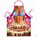 PREDPASNIK Itati Happy Birthday Woman
