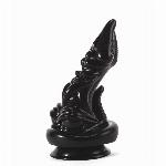 DILDO X-MEN Super Sized Black 7,9
