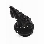 DILDO X-MEN Super Sized Black 7,9