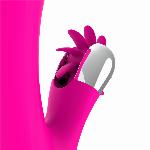 VIBRATOR RABBIT Diversia Vibrating