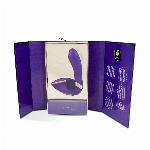 VIBRATOR Shunga Soyo Purple