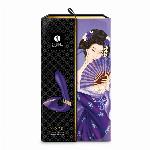 VIBRATOR Shunga Soyo Purple