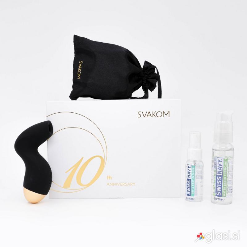 KOMPLET Svakom 10th Anniversary Box