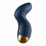 KLITORALNI STIMULATOR Svakom Pulse Pure Blue