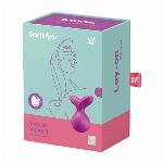 KLITORALNI STIMULATOR Satisfyer Viva La Vulva 3 VI