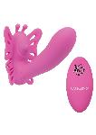 VIBRATOR Calexotics Remote Pulsating Venus G