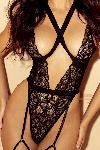 BODY Madeline Black