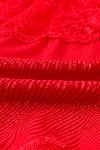 KOMPLET Isabel Red
