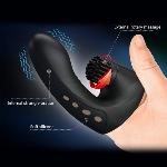 PRSTNI STIMULATOR Pretty Love Magic Drill