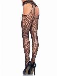 NOGAVICE Leg Avenue 721402 Black