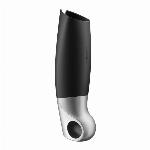 MASTURBATOR Satisfyer Power Black Silver