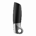 MASTURBATOR Satisfyer Power Black Silver