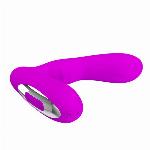 STIMULATOR PROSTATE Pretty Love Piper Purple