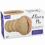 MASTURBATOR Lovetoy Alien's Pie 2#