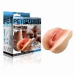 MASTURBATOR Lovetoy Pet Pussy & Ass 6