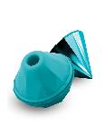KLITORALNI STIMULATOR Sugar Pop Jewel Teal