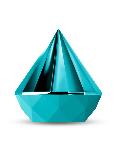 KLITORALNI STIMULATOR Sugar Pop Jewel Teal
