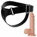 STRAP-ON Pretty Love Jerry