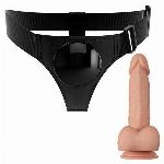 STRAP-ON Pretty Love Jerry