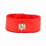 OVRATNICA S POVODCEM Bound To Please Furry Red