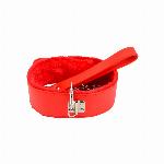 OVRATNICA S POVODCEM Bound To Please Furry Red