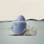 VIBRATOR Rocks-Off Niya 4 Light Blue