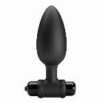 VIBRACIJSKI ANALNI ČEP Pretty Love Vibro Plug II